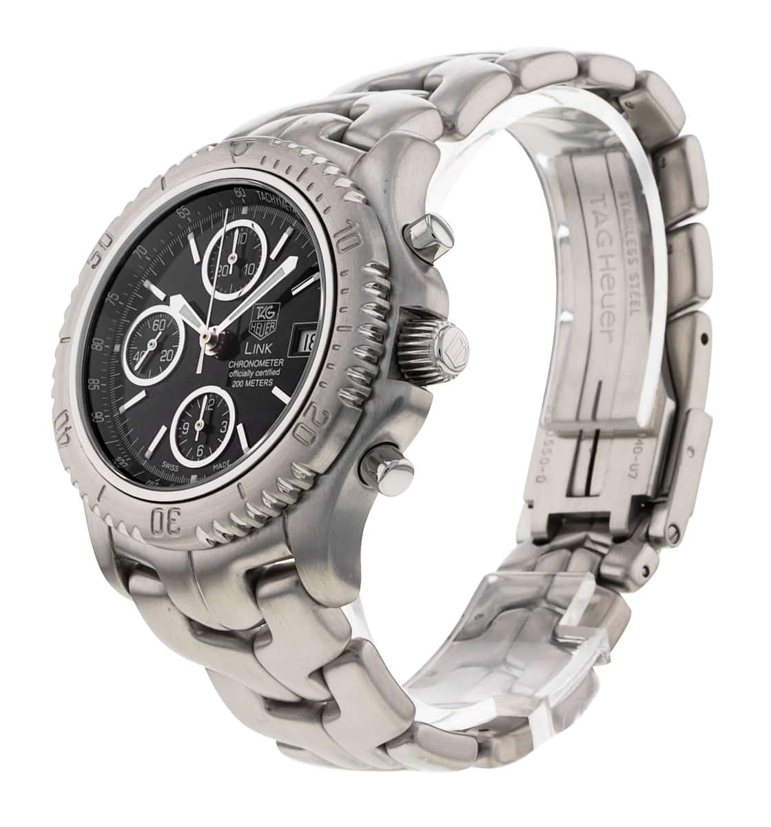 Tag Heuer Link CT5111.BA0550 Tag Heuer Link CT5111.BA0550